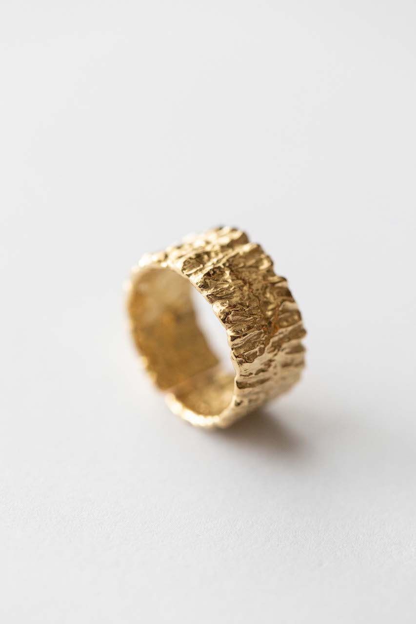 Wattle Ring