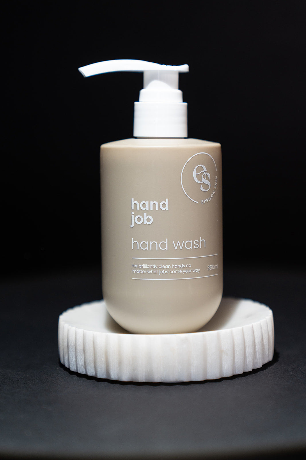 Hand Job
