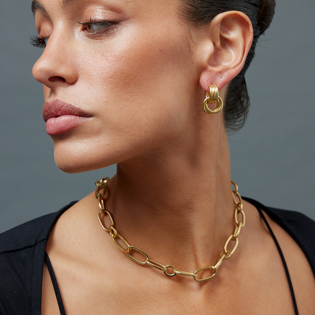 Grace Earrings