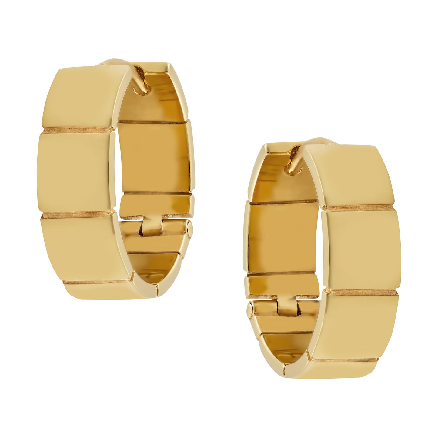 Capri Hoops
