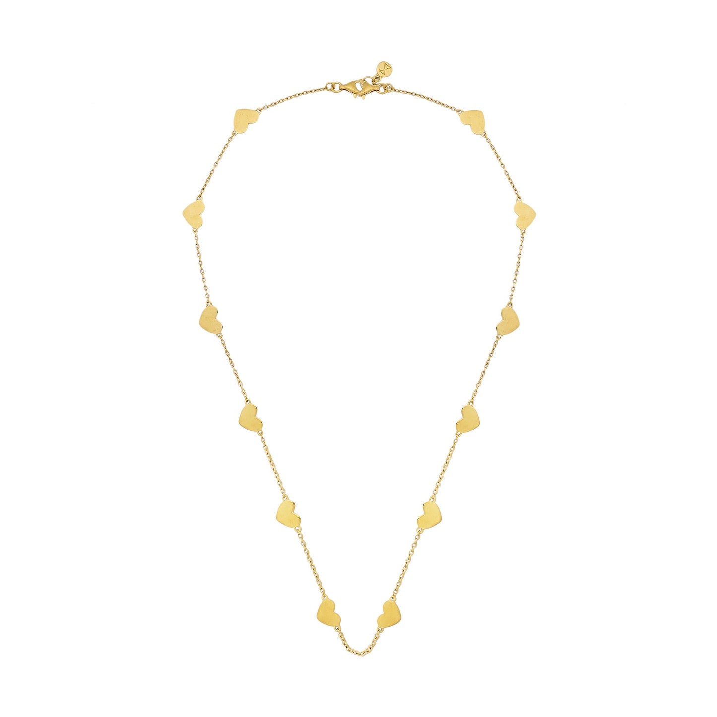 Girlfriend Choker Necklace