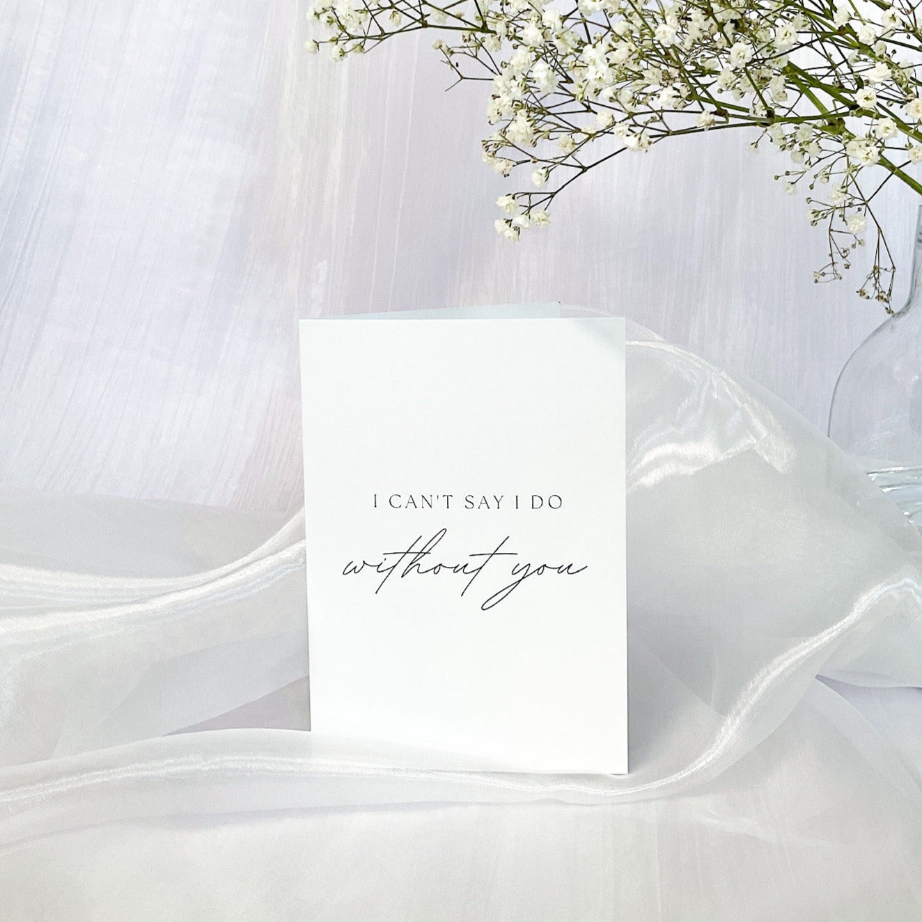 Wedding Cards