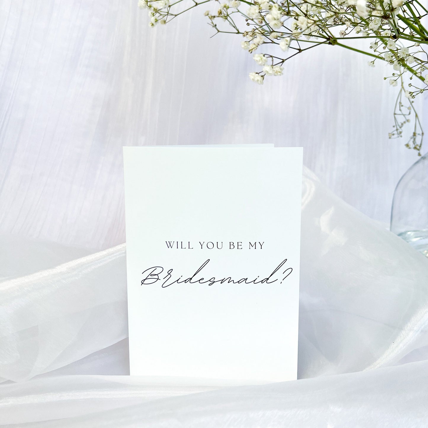 Wedding Cards