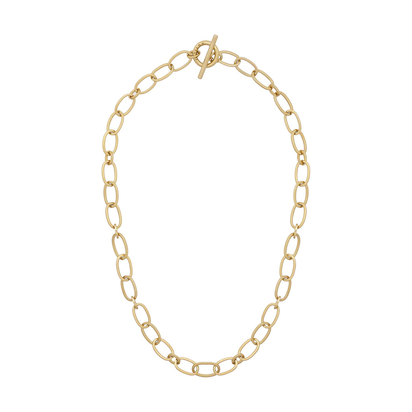 Lolita Chain Necklace