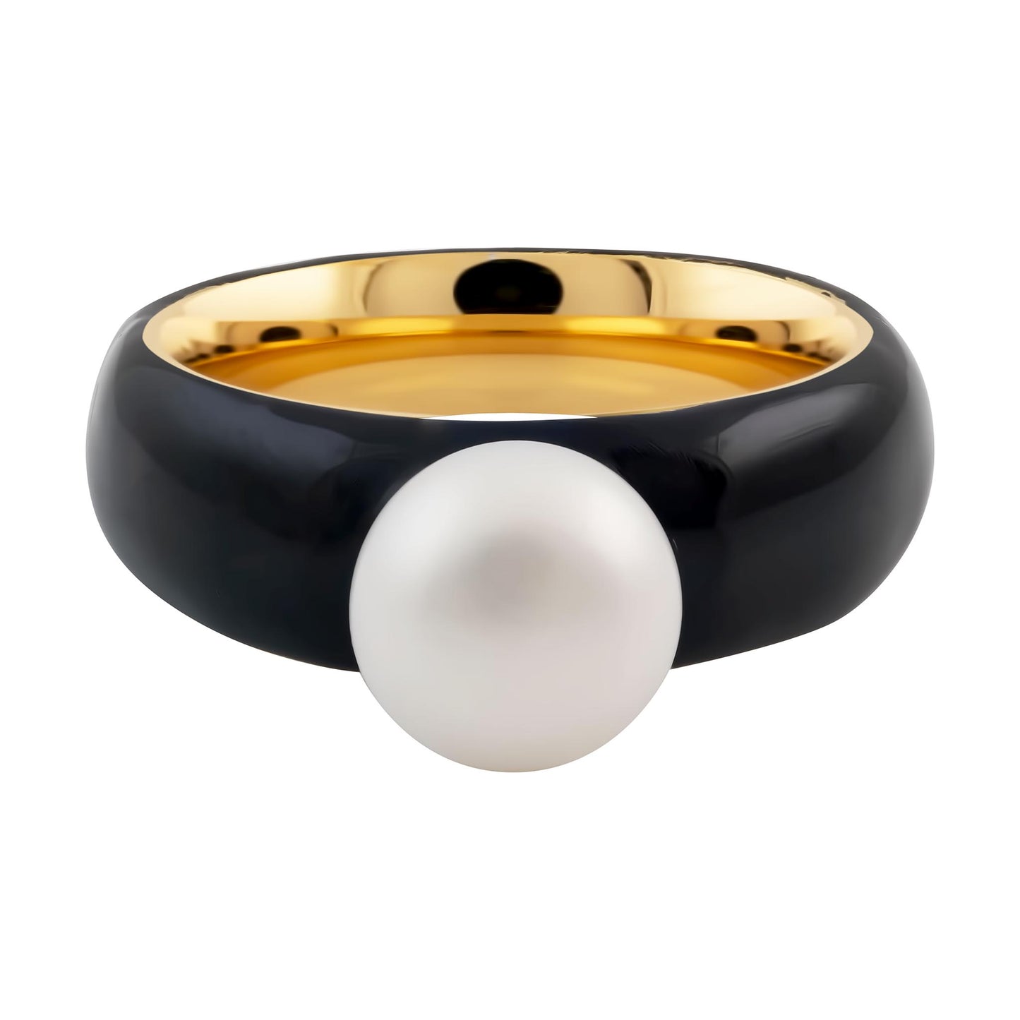 Solo Pearl Ring PRE-ORDER
