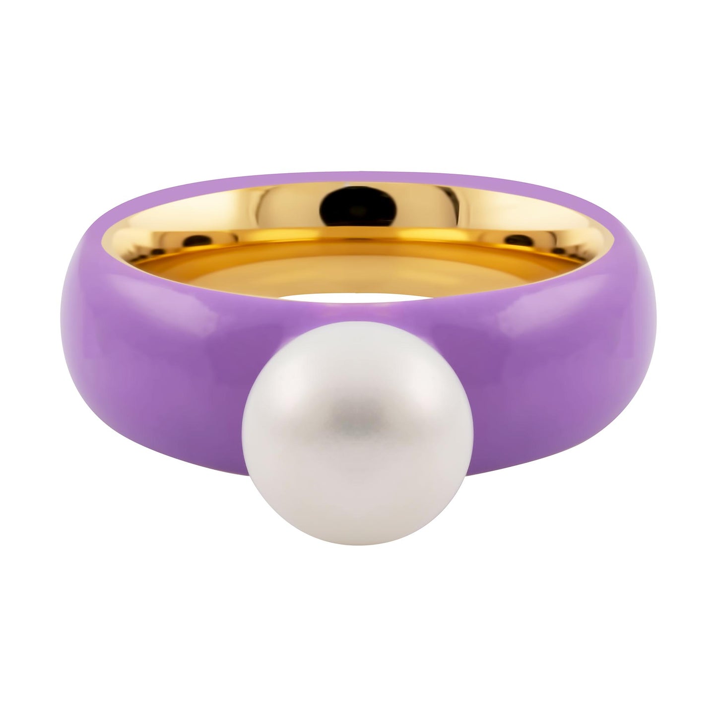 Solo Pearl Ring PRE-ORDER