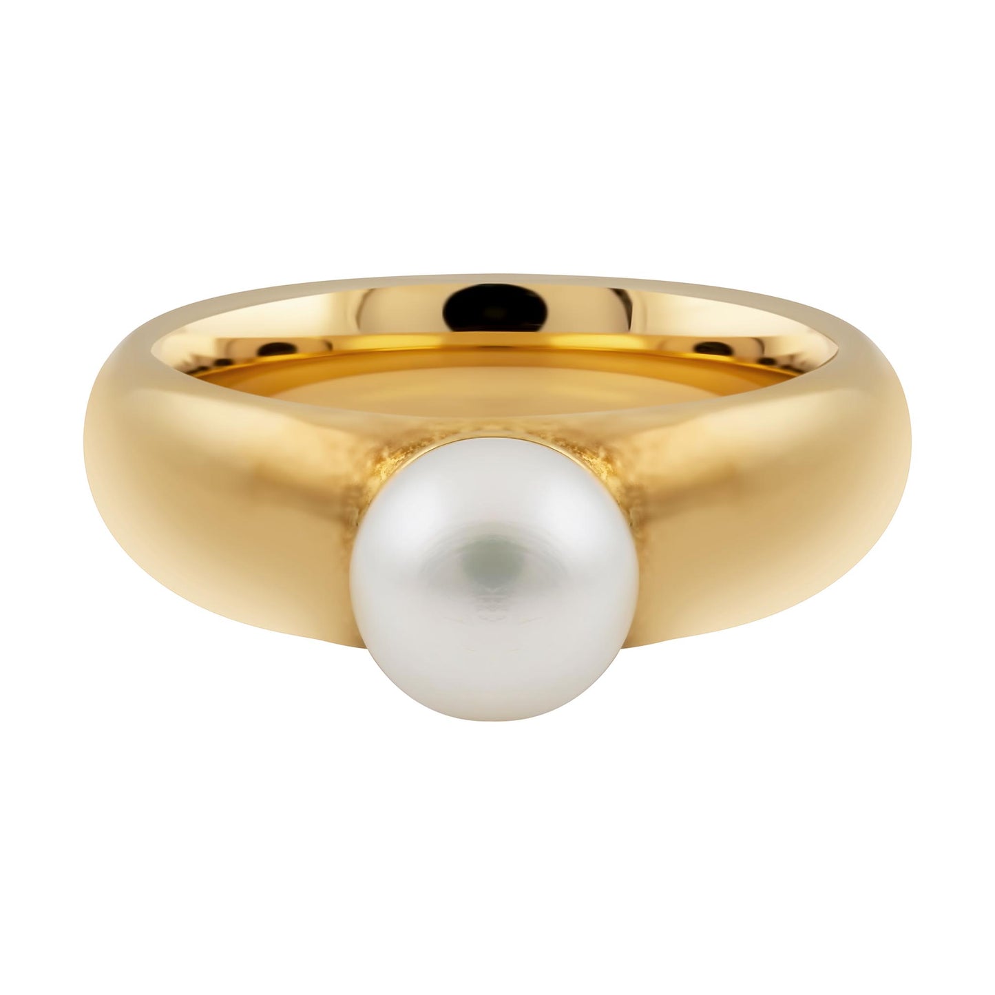 Solo Pearl Ring PRE-ORDER