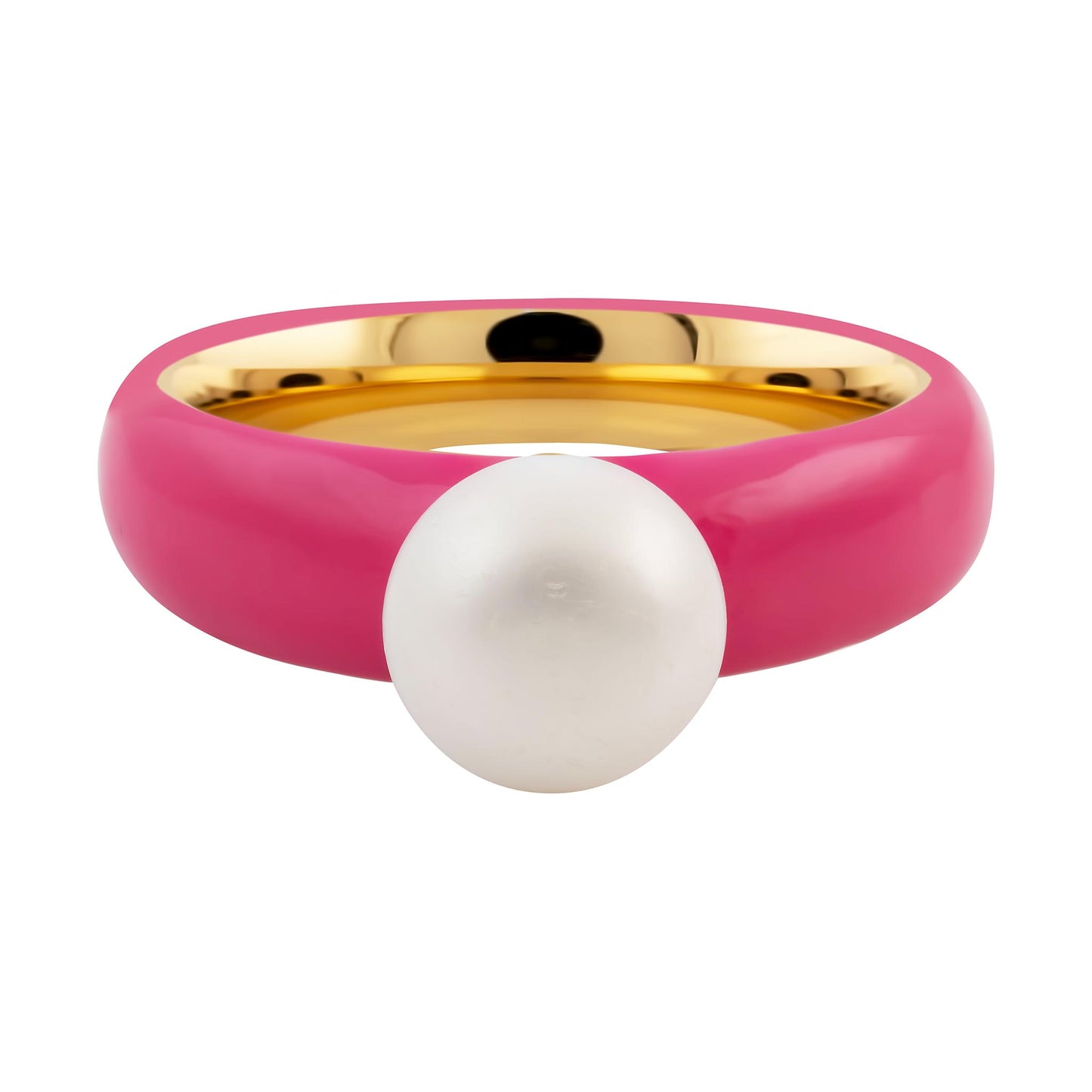 Solo Pearl Ring PRE-ORDER