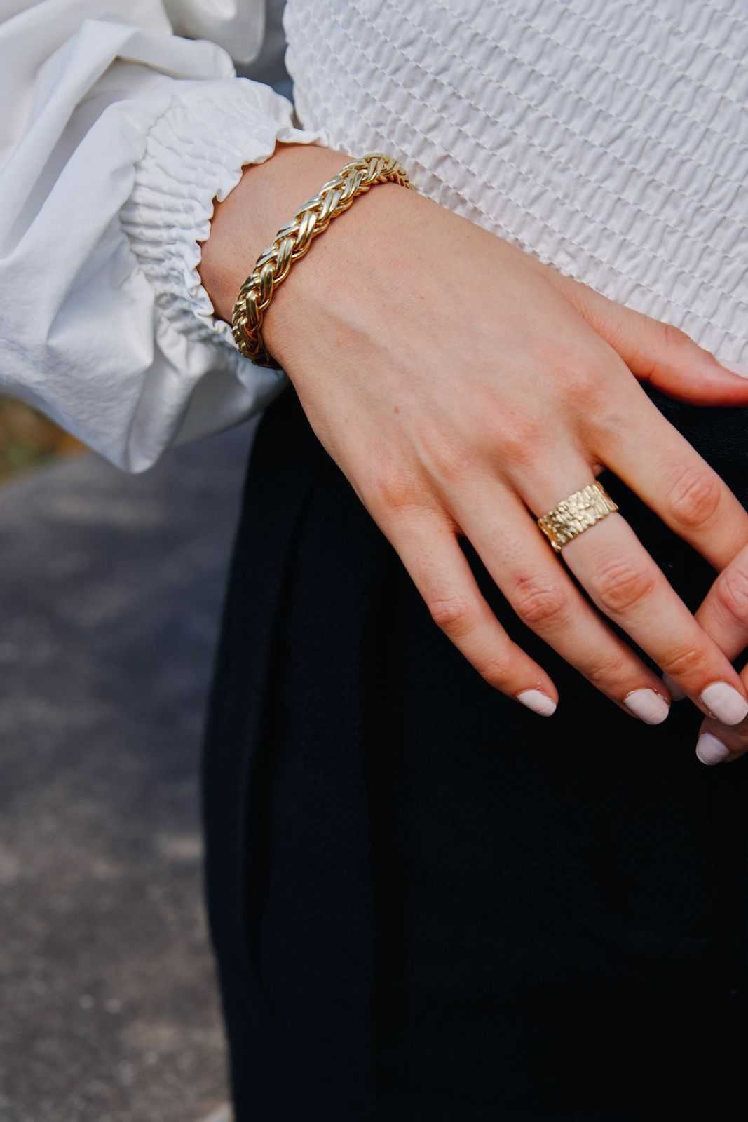 Wattle Ring