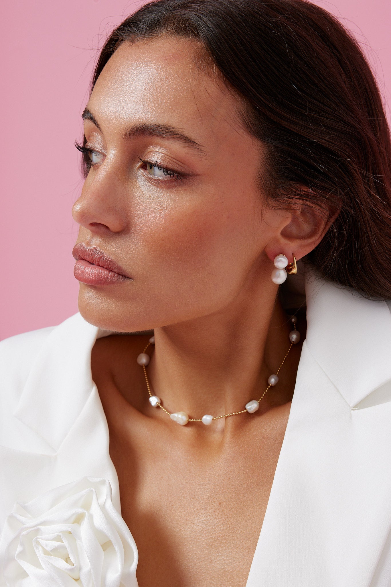 Valentina Necklace