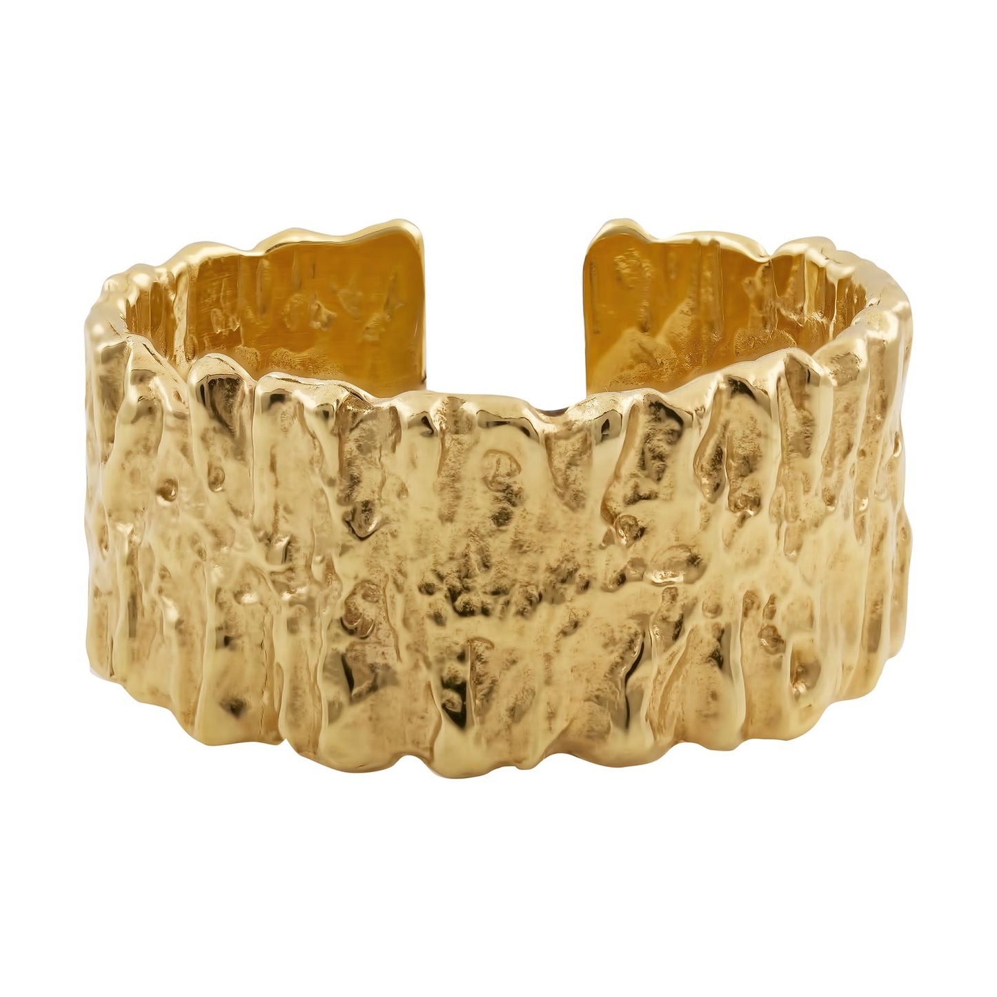 Wattle Free Size Ring