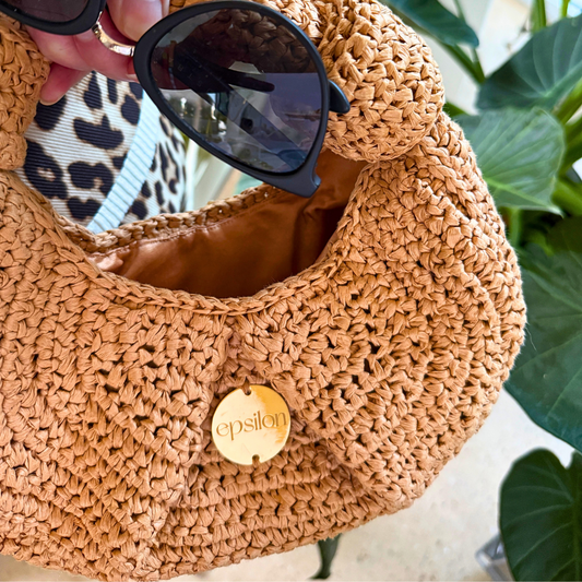 Santorini Bag