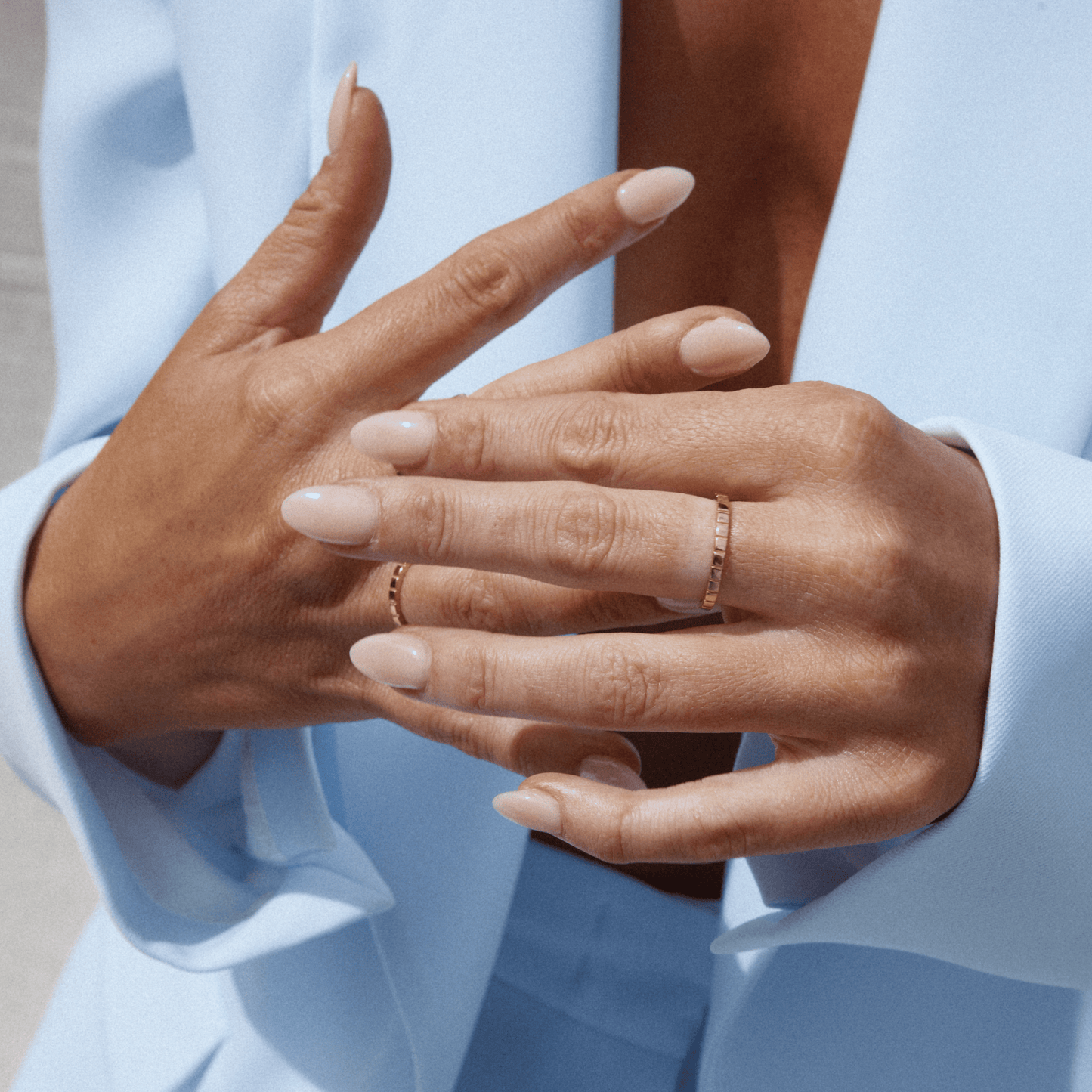 Capri Ring