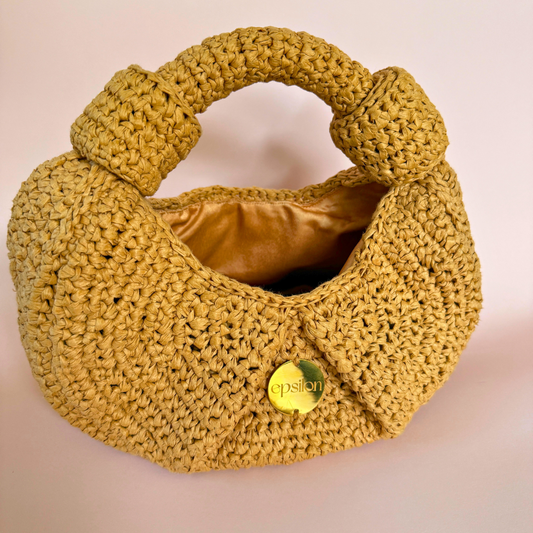 Santorini Bag