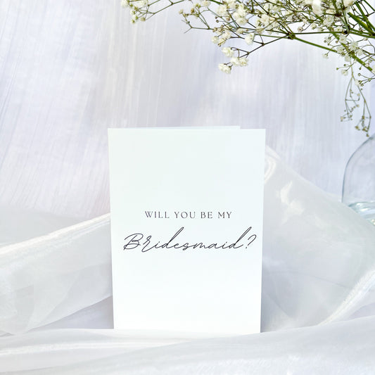 Wedding Cards