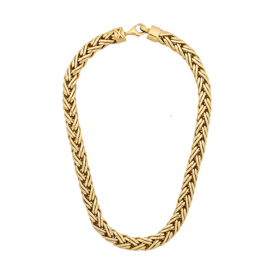 Krisanthy Bold Necklace PRE-ORDER